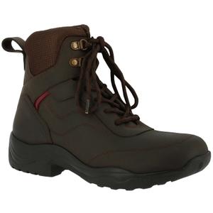 Women's riding boots Norton Treck