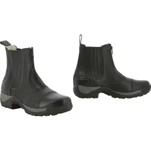 Women's riding boots Norton Zermatt image-1
