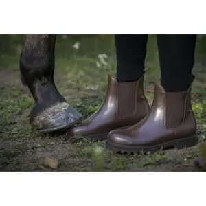 Boots équitation femme Norton Safety image-2