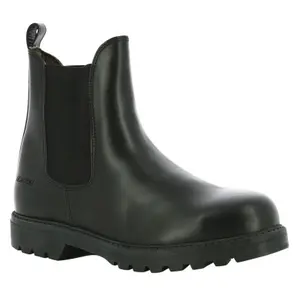 Women's riding boots Norton Safety image-1