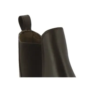 Boots équitation femme Norton Safety lisse image-4