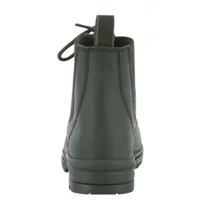 Leren rijlaarzen met veters Norton Secu image-2