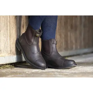 Riding boots Norton Vallery image-4