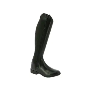 Ridestøvler i læder Norton Easyfit image-3