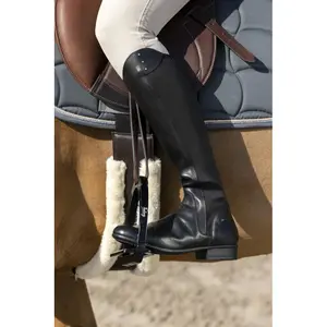 Botas equitación de cuero Norton Forall image-2