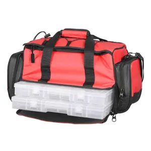 Sac de pêche Norway Expedition HD Tackle image-2