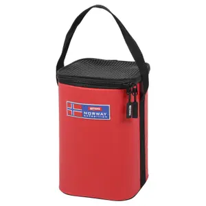 Borsa da pesca Norway Expedition HD Pilker