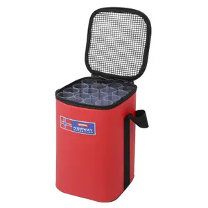 Borsa da pesca Norway Expedition HD Pilker image-1