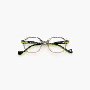 Lunettes de vue enfant Not For Kids Leon image-1