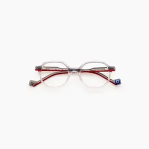 Lunettes de vue enfant Not For Kids Leon image-1