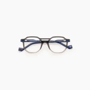 Lunettes de vue enfant Not For Kids Teddy image-1