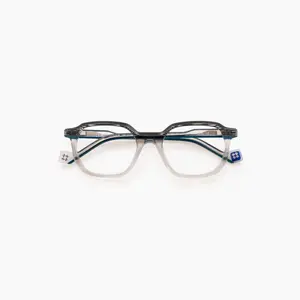 Lunettes de vue enfant Not For Kids Jean image-1