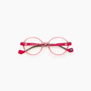 Lunettes de vue fille Not For Kids Maria image-1