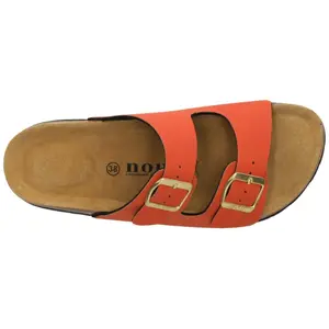 Women's sandals Nou Whitehill V2 image-4