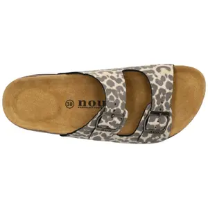 Children's sandals Nou Whitehill image-6