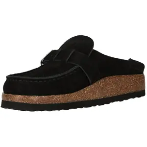 Træsko til kvinder Nou Emilian image-3