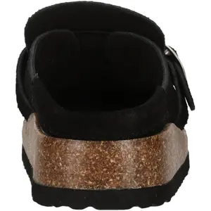 Træsko til kvinder Nou Emilian image-6