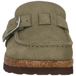 Træsko til kvinder Nou Emilian image-2