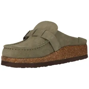 Træsko til kvinder Nou Emilian image-3