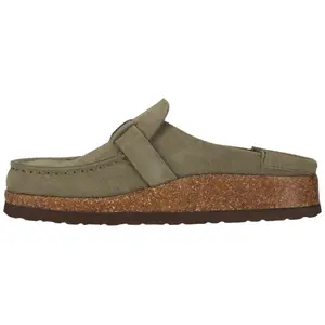 Træsko til kvinder Nou Emilian image-4