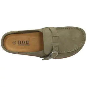 Træsko til kvinder Nou Emilian image-5