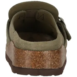 Træsko til kvinder Nou Emilian image-6