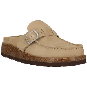 Træsko til kvinder Nou Emilian image-1