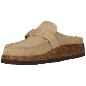 Træsko til kvinder Nou Emilian image-3