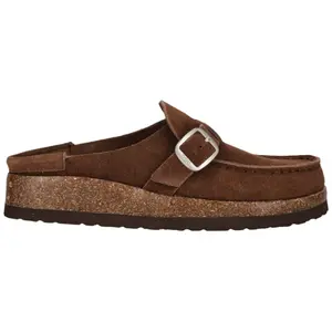 Træsko til kvinder Nou Emilian