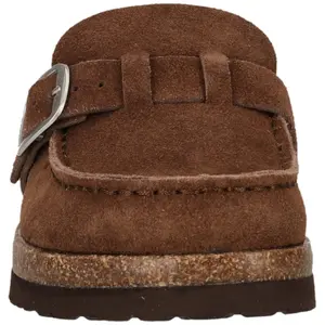 Træsko til kvinder Nou Emilian image-2