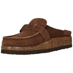 Træsko til kvinder Nou Emilian image-3