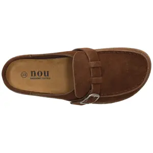 Træsko til kvinder Nou Emilian image-5