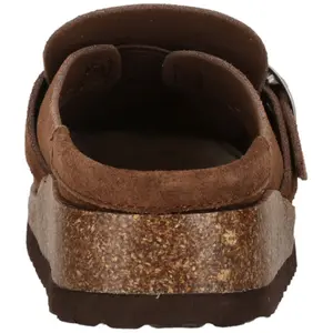 Træsko til kvinder Nou Emilian image-6