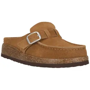 Træsko til kvinder Nou Emilian image-1