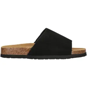 Women's sandals Nou Amarante