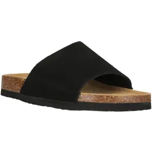 Women's sandals Nou Amarante image-1