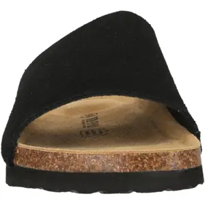 Women's sandals Nou Amarante image-5