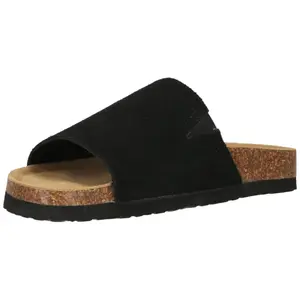Women's sandals Nou Amarante image-3