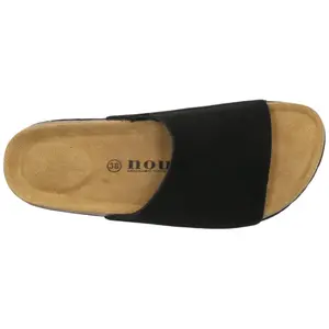 Women's sandals Nou Amarante image-4