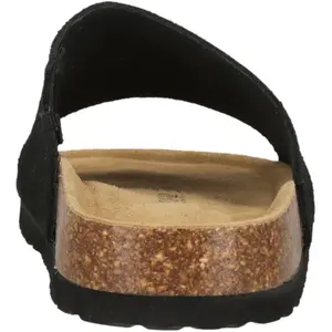 Women's sandals Nou Amarante image-6