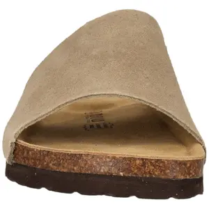 Women's sandals Nou Amarante image-5