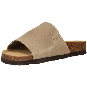 Women's sandals Nou Amarante image-3