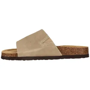 Women's sandals Nou Amarante image-2