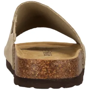 Women's sandals Nou Amarante image-6