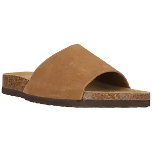 Women's sandals Nou Amarante image-1
