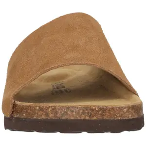 Women's sandals Nou Amarante image-5