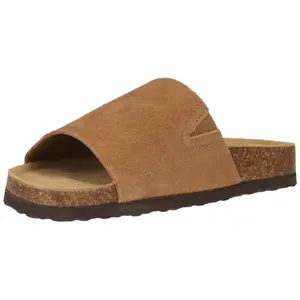 Women's sandals Nou Amarante image-3