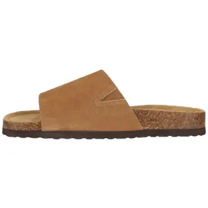 Women's sandals Nou Amarante image-2