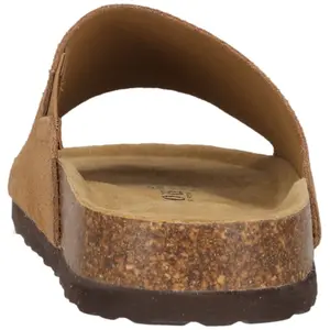 Women's sandals Nou Amarante image-6