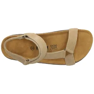 Sandalen für Damen Nou Cyprian image-4